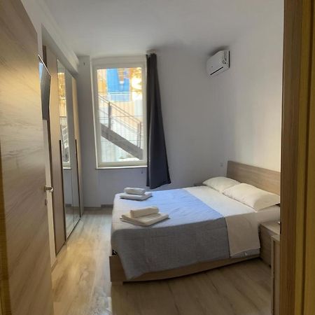 Villa Milano Apt. N. 3 Εξωτερικό φωτογραφία