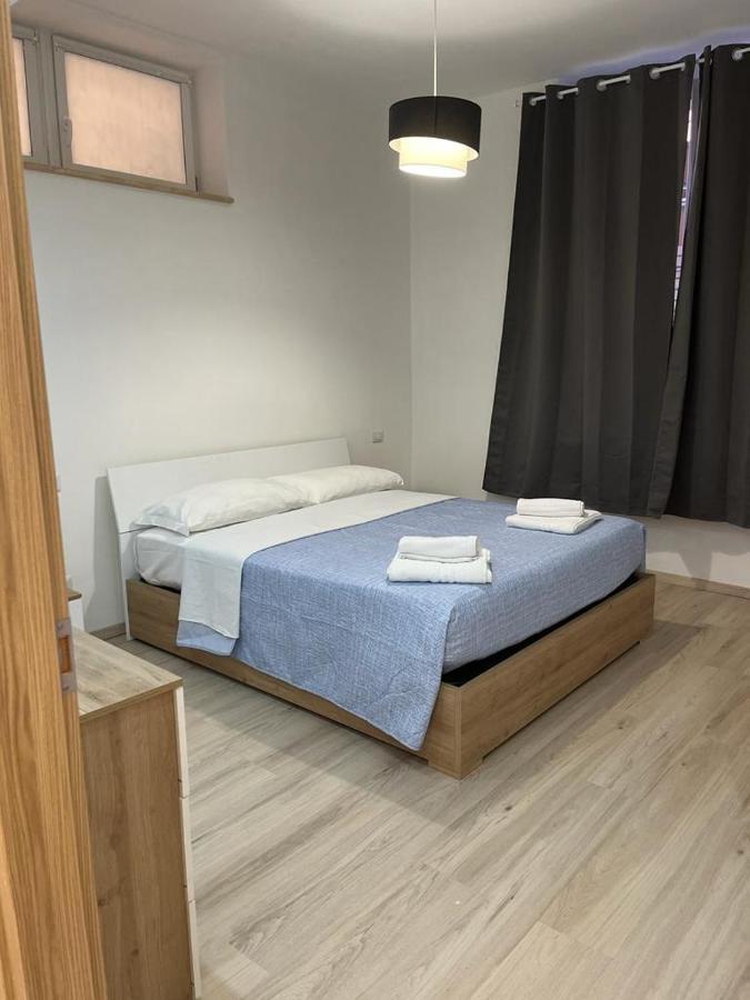Villa Milano Apt. N. 3 Εξωτερικό φωτογραφία
