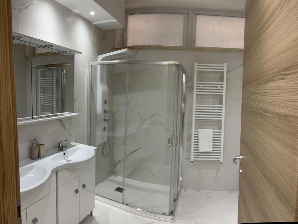 Villa Milano Apt. N. 3 Εξωτερικό φωτογραφία