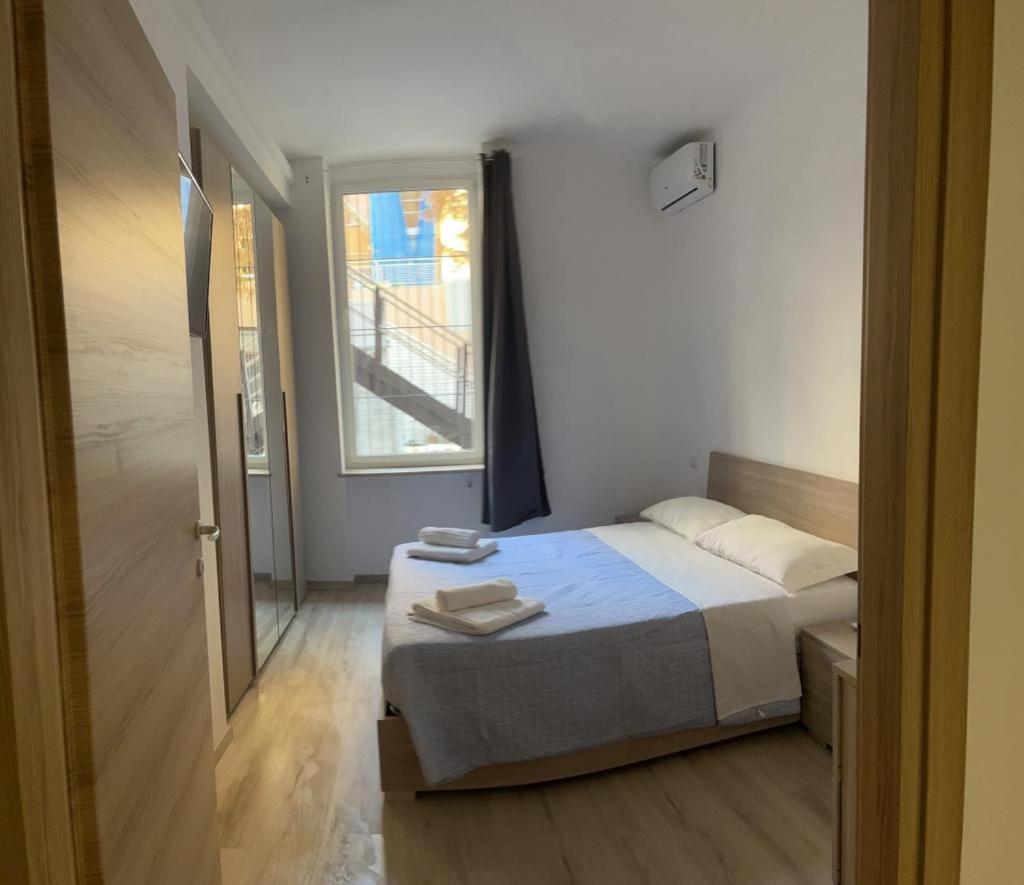 Villa Milano Apt. N. 3 Εξωτερικό φωτογραφία