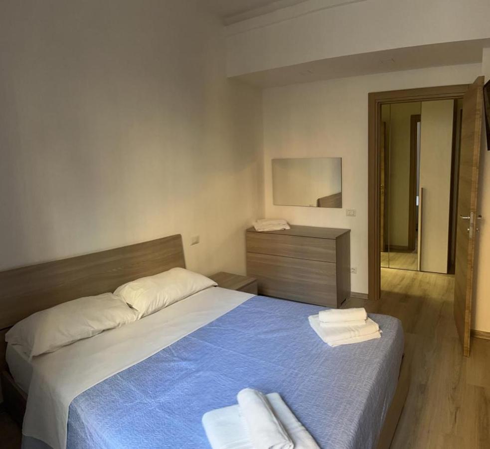 Villa Milano Apt. N. 3 Εξωτερικό φωτογραφία