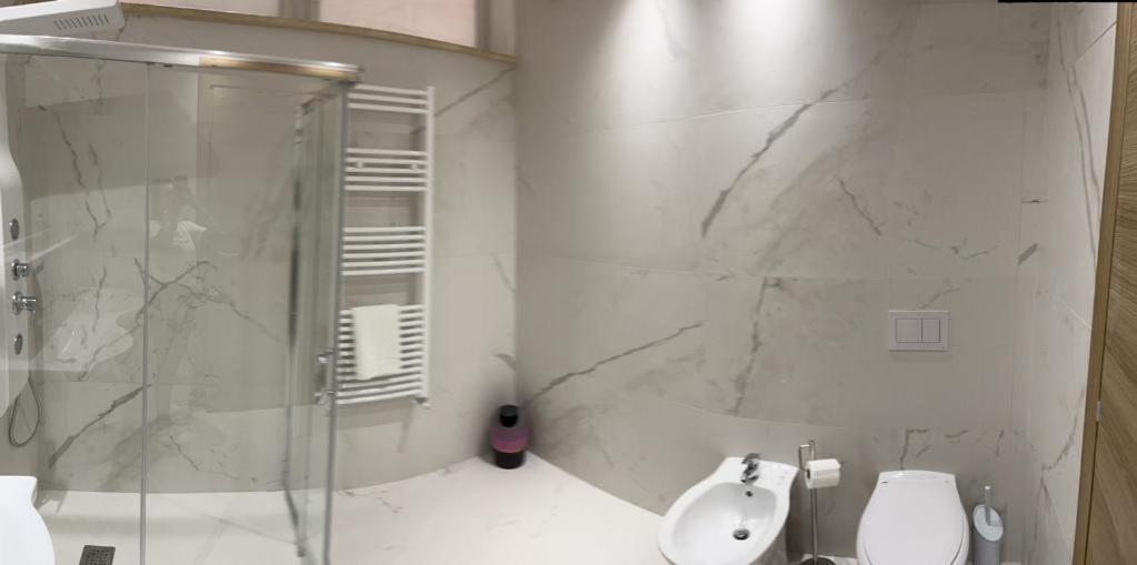 Villa Milano Apt. N. 3 Εξωτερικό φωτογραφία