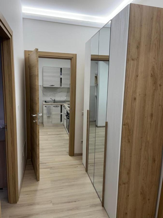 Villa Milano Apt. N. 3 Εξωτερικό φωτογραφία