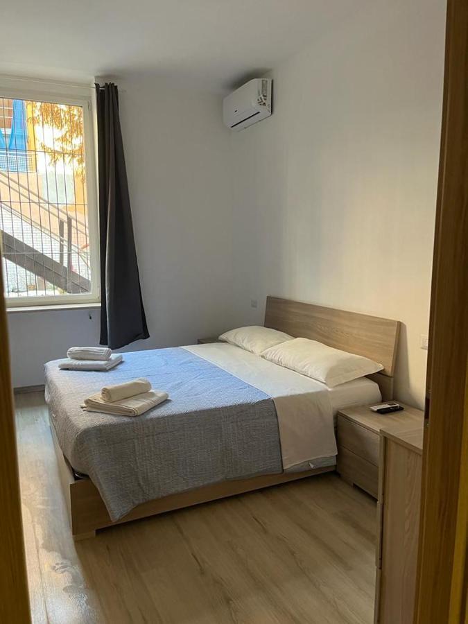Villa Milano Apt. N. 3 Εξωτερικό φωτογραφία