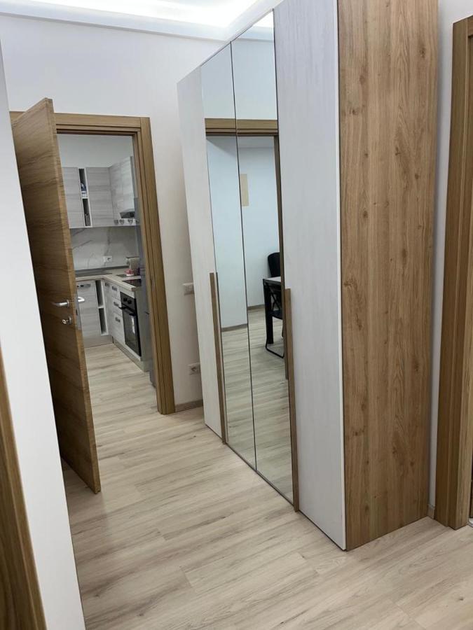 Villa Milano Apt. N. 3 Εξωτερικό φωτογραφία