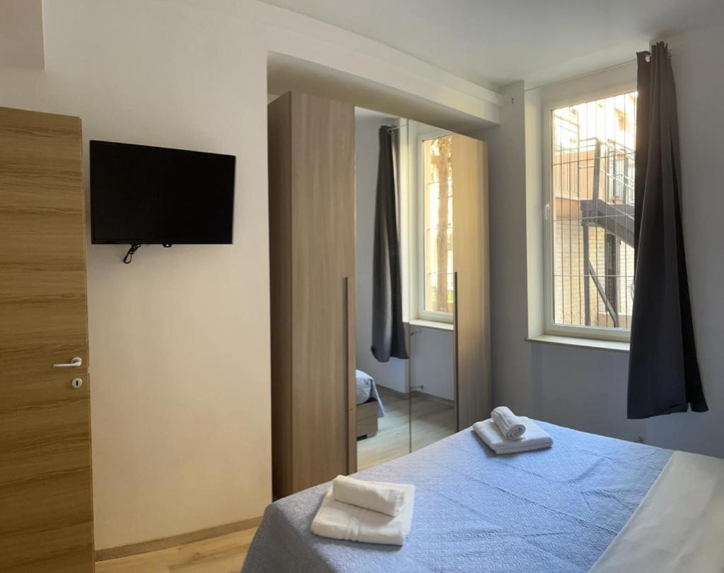 Villa Milano Apt. N. 3 Εξωτερικό φωτογραφία