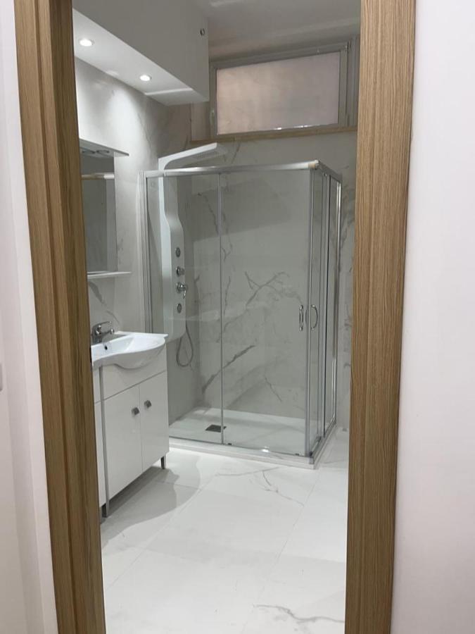 Villa Milano Apt. N. 3 Εξωτερικό φωτογραφία